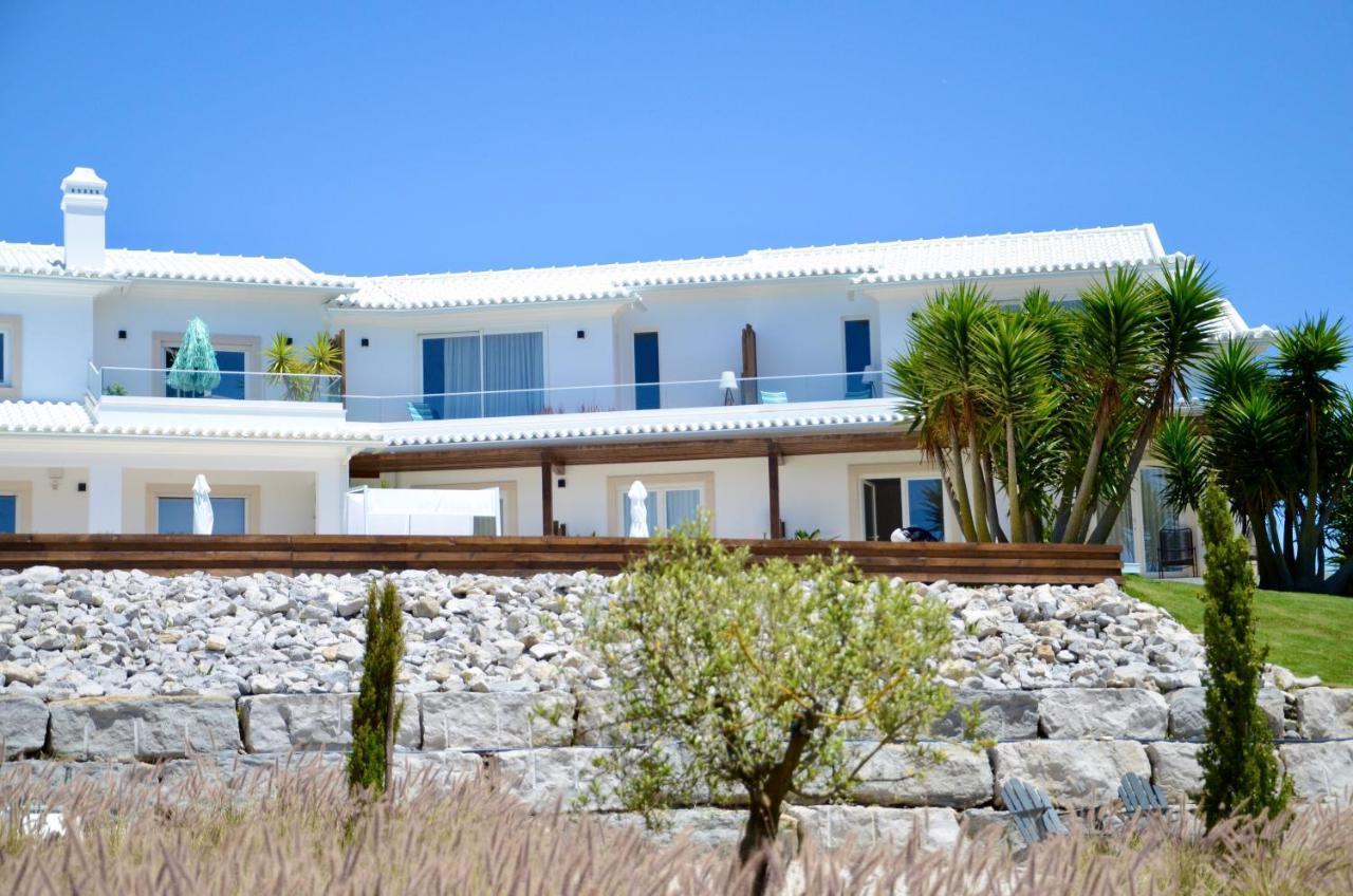 Emcasa Boutique Guesthouse Lourinhã Exterior photo
