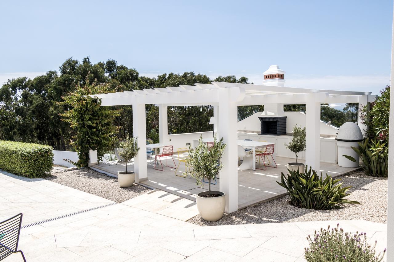 Emcasa Boutique Guesthouse Lourinhã Exterior photo